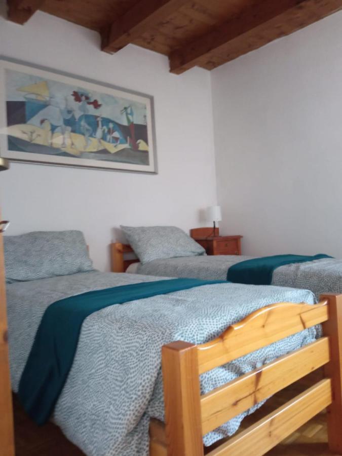 Appartamento Roen Cavareno Kültér fotó